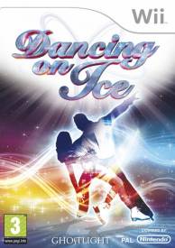 Dancing on Ice voor de Nintendo Wii kopen op nedgame.nl