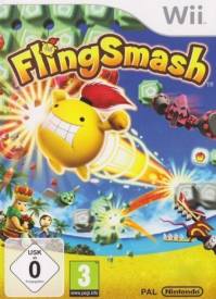 FlingSmash (game only) voor de Nintendo Wii kopen op nedgame.nl