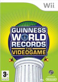 Guinness World Records voor de Nintendo Wii kopen op nedgame.nl