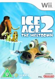 Ice Age 2 The Meltdown voor de Nintendo Wii kopen op nedgame.nl