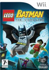 LEGO Batman voor de Nintendo Wii kopen op nedgame.nl