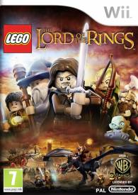 LEGO Lord of the Rings voor de Nintendo Wii kopen op nedgame.nl