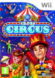 Mijn Circus voor de Nintendo Wii kopen op nedgame.nl