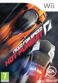 Need for Speed Hot Pursuit voor de Nintendo Wii kopen op nedgame.nl