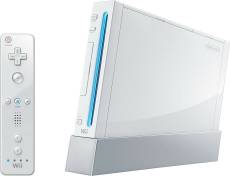 Nintendo Wii (White) voor de Nintendo Wii kopen op nedgame.nl