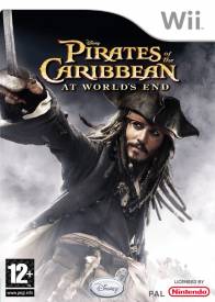 Pirates of the Caribbean Worlds End voor de Nintendo Wii kopen op nedgame.nl