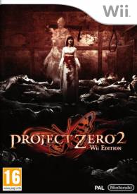Project Zero 2 voor de Nintendo Wii kopen op nedgame.nl