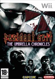 Resident Evil Umbrella Chronicles voor de Nintendo Wii kopen op nedgame.nl
