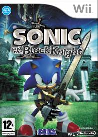 Sonic & the Black Knight voor de Nintendo Wii kopen op nedgame.nl