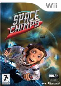 Space Chimps voor de Nintendo Wii kopen op nedgame.nl