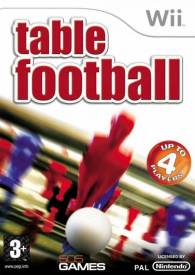 Table Football voor de Nintendo Wii kopen op nedgame.nl