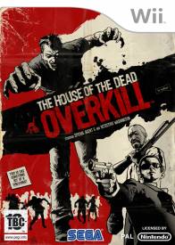 The House of the Dead Overkill voor de Nintendo Wii kopen op nedgame.nl