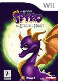 The Legend of Spyro the Eternal Night voor de Nintendo Wii kopen op nedgame.nl