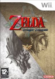 The Legend of Zelda Twilight Princess voor de Nintendo Wii kopen op nedgame.nl