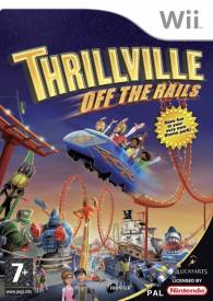 Thrillville off the Rails voor de Nintendo Wii kopen op nedgame.nl