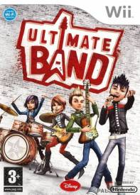 Ultimate Band voor de Nintendo Wii kopen op nedgame.nl