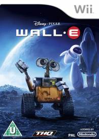 Wall-E voor de Nintendo Wii kopen op nedgame.nl