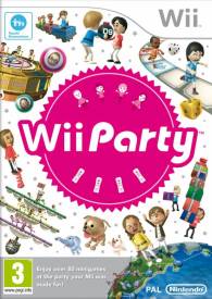 Wii Party voor de Nintendo Wii kopen op nedgame.nl