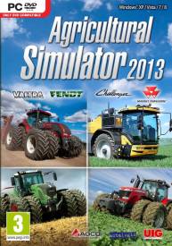Agricultural Simulator 2013 voor de PC Gaming kopen op nedgame.nl