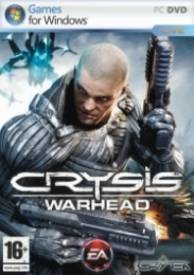 Crysis Warhead voor de PC Gaming kopen op nedgame.nl