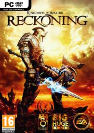 Kingdoms of Amalur Reckoning voor de PC Gaming kopen op nedgame.nl
