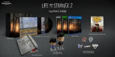 Life is Strange 2 Collector's Edition (Zonder Game) voor de PC Gaming kopen op nedgame.nl