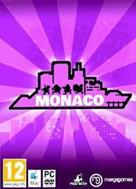 Monaco voor de PC Gaming kopen op nedgame.nl