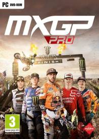 MXGP PRO voor de PC Gaming kopen op nedgame.nl