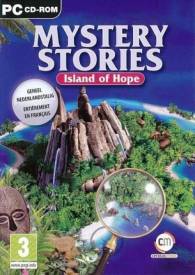 Mystery Stories Island of Hope voor de PC Gaming kopen op nedgame.nl