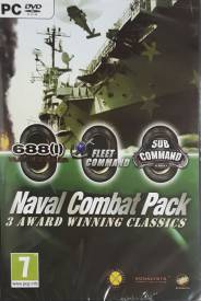 Naval Combat Pack voor de PC Gaming kopen op nedgame.nl