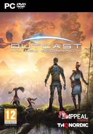 Outcast a New Beginning voor de PC Gaming kopen op nedgame.nl