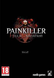 Painkiller Hell & Damnation voor de PC Gaming kopen op nedgame.nl