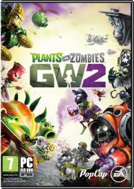 Plants vs Zombies Garden Warfare 2 (inclusief pre-order DLC) voor de PC Gaming kopen op nedgame.nl