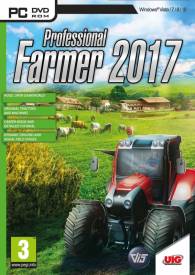 Professional Farmer 2017 voor de PC Gaming kopen op nedgame.nl