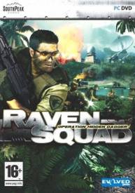 Raven Squad Operation Hidden Dagger voor de PC Gaming kopen op nedgame.nl