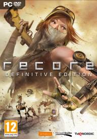 ReCore Definitive Edition voor de PC Gaming kopen op nedgame.nl