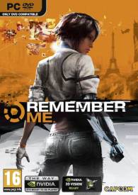 Remember Me voor de PC Gaming kopen op nedgame.nl