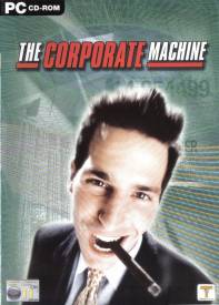 The Corporate Machine voor de PC Gaming kopen op nedgame.nl