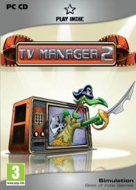 TV Manager 2 voor de PC Gaming kopen op nedgame.nl