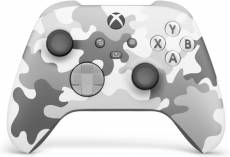 Xbox Wireless Controller - Special Edition - Arctic Camo voor de PC Gaming kopen op nedgame.nl