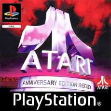 Atari Anniversary Edition Redux voor de PlayStation 1 kopen op nedgame.nl