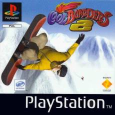 Cool Boarders 2 voor de PlayStation 1 kopen op nedgame.nl