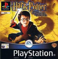 Harry Potter en de Geheime Kamer voor de PlayStation 1 kopen op nedgame.nl