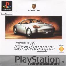 Porsche Challenge (platinum) voor de PlayStation 1 kopen op nedgame.nl