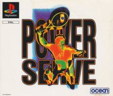 Power Serve voor de PlayStation 1 kopen op nedgame.nl