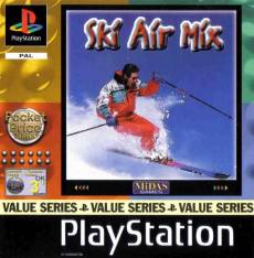 Ski Air Mix (pocket price midas value series) voor de PlayStation 1 kopen op nedgame.nl