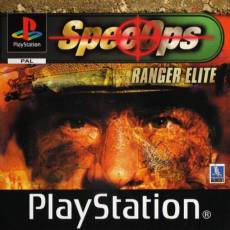 Spec Ops Ranger Elite voor de PlayStation 1 kopen op nedgame.nl