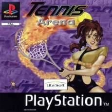 Tennis Arena voor de PlayStation 1 kopen op nedgame.nl
