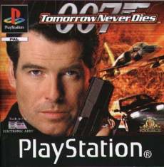 Tomorrow Never Dies voor de PlayStation 1 kopen op nedgame.nl