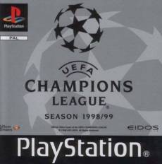 UEFA Champions League 1998/1999 voor de PlayStation 1 kopen op nedgame.nl
